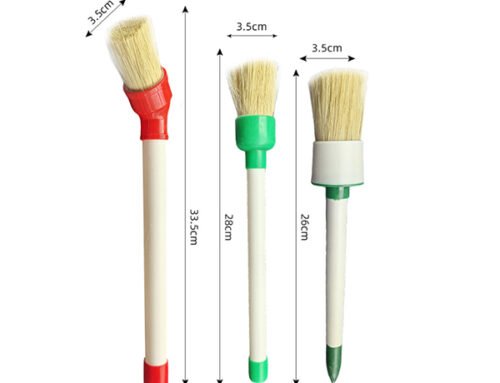 Tyre Brush