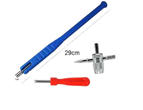 Repair Kits For Tyre Valve