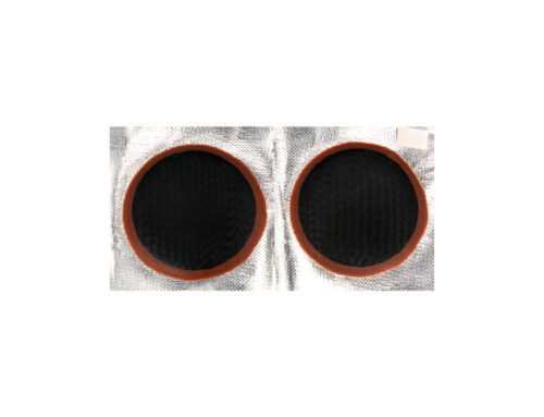 Tire Patches