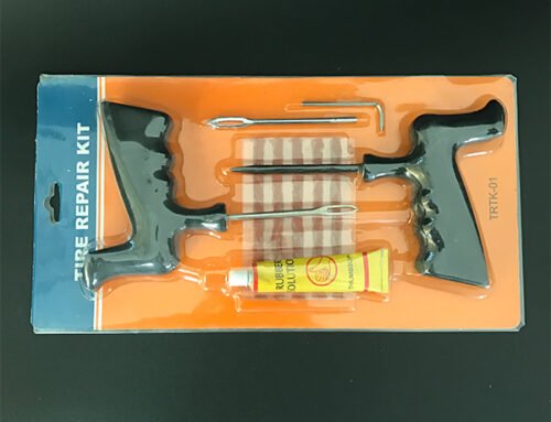 Tyre Repair Kit