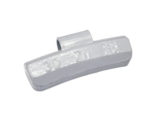 Zn Clip On Wheel Weights For Alloy Wheel
